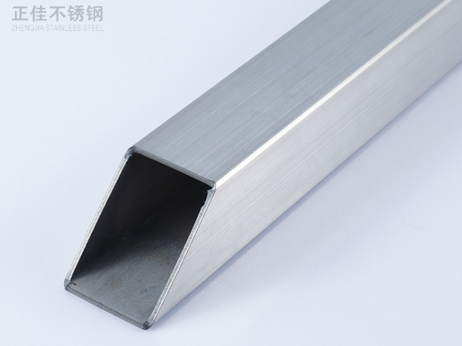 304不銹鋼管在建筑行業(yè)的應用