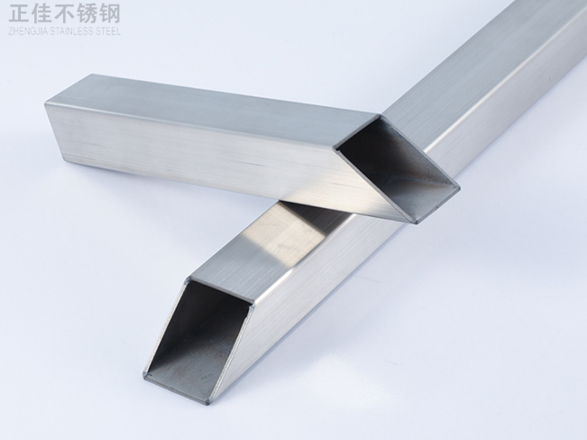 304不銹鋼管在建筑行業(yè)的應用