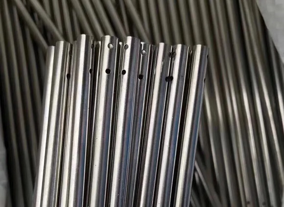 怎樣判斷304不銹鋼管？