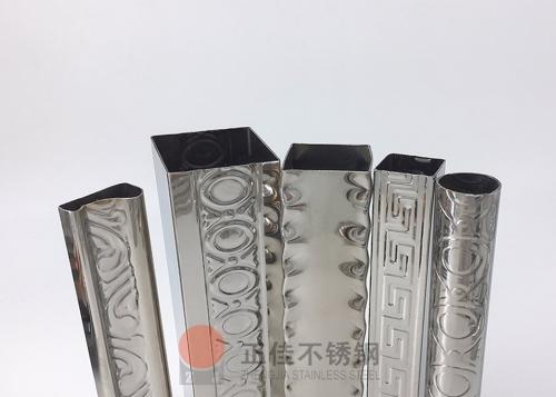 “十四五”規(guī)劃落地在即，給不銹鋼花紋管發(fā)展帶來(lái)新機(jī)遇