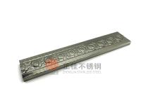 304不銹鋼裝飾管和工業(yè)管有什么區(qū)別？