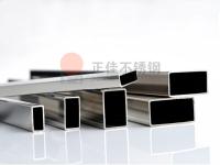 不銹鋼裝飾圓管有材質(zhì)之分，要怎么選才適合？