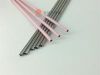 不銹鋼彩色管用納米噴涂技術(shù)著色，傳統(tǒng)工藝已被替代