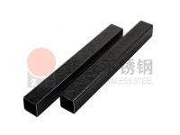 分不清花紋不銹鋼裝飾管的材質(zhì)？試試這三種方法，輕松搞定這一問題