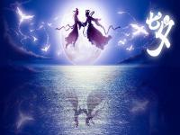 七夕節(jié)，正佳不銹鋼祝天下有情人終成眷屬