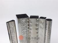 發(fā)展工程裝飾用不銹鋼管，需強化自主能力
