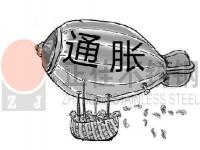 全球呈通脹趨勢(shì)，裝飾用不銹鋼管行情或影響深遠(yuǎn)