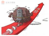 304不銹鋼管價(jià)格上漲趨勢轉(zhuǎn)弱，市場偏弱震蕩