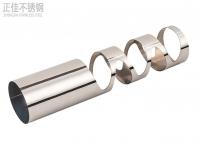正佳不銹鋼：匠心筑夢，邁向高端精密制造新未來