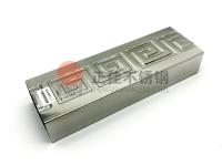 如何檢驗不銹鋼花紋管的質(zhì)量？謹記這3點