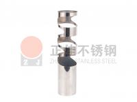 為什么不銹鋼裝飾管表面工藝那么美？因為有多優(yōu)點的它呀！